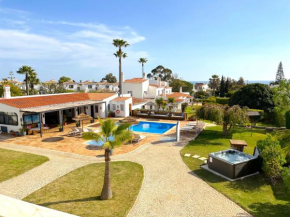 Villa Vale a Pena Carvoeiro